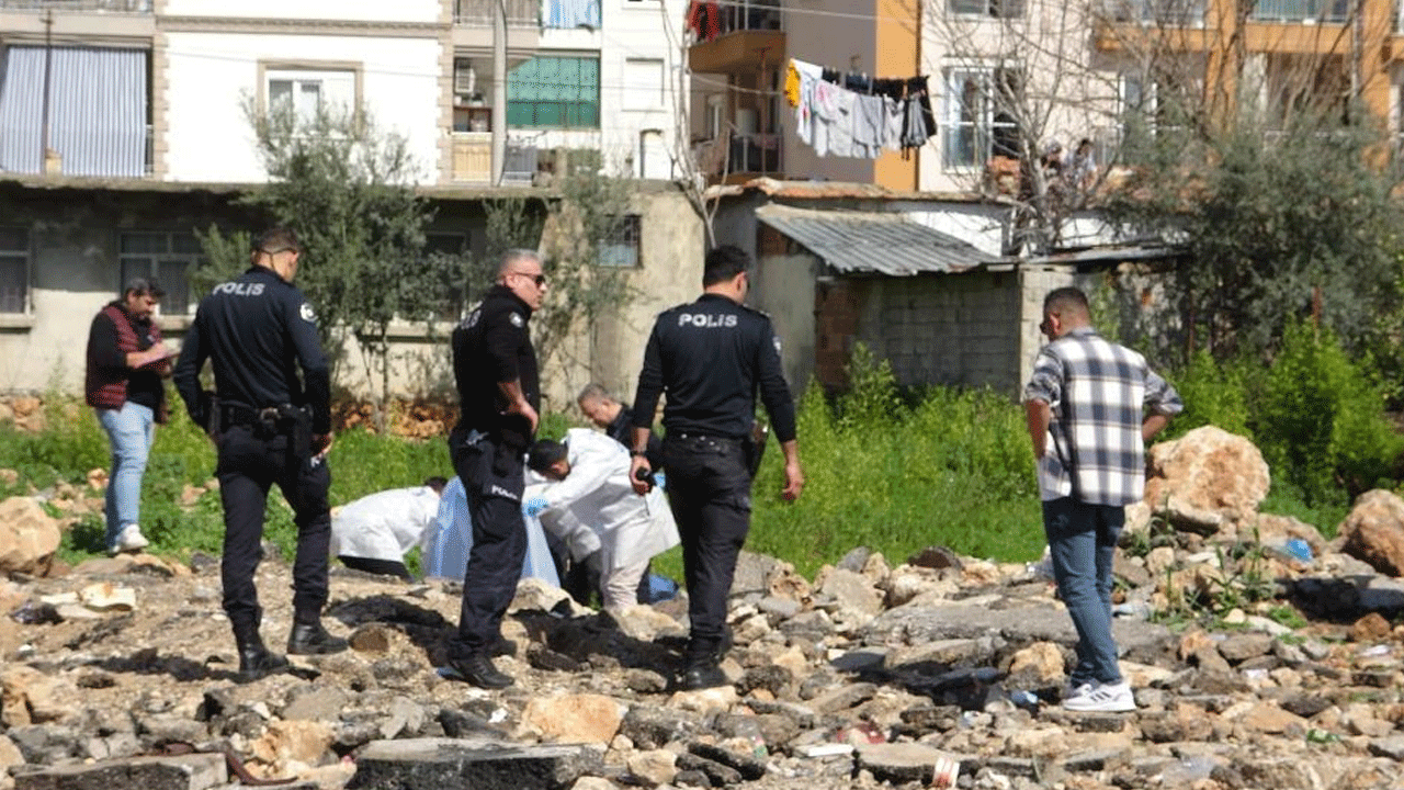 Foto - Cezaevinden izinli çıkmıştı! Genç kadının korkunç sonu