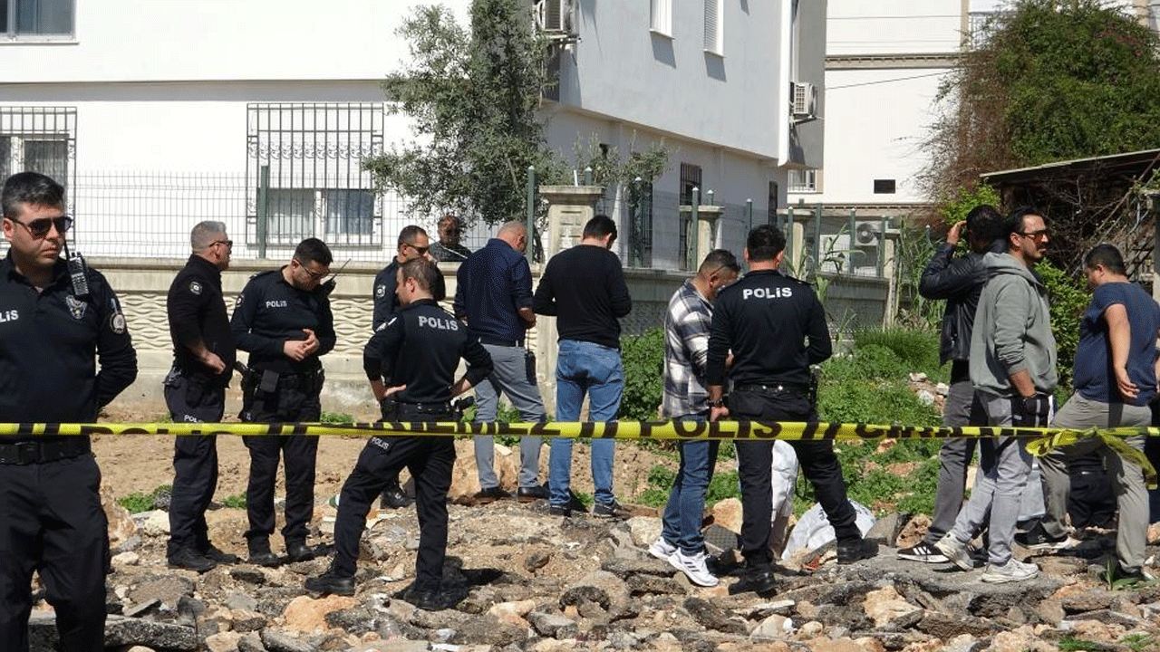 Foto - Cezaevinden izinli çıkmıştı! Genç kadının korkunç sonu