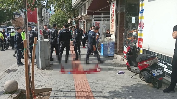 Foto - Cezaevinden izinli çıkmıştı! Silahlı saldırıda öldü