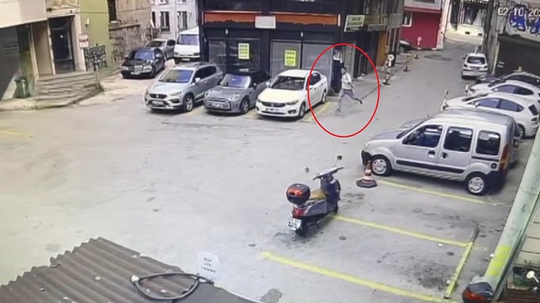 Foto - Cezaevinden izinli çıkmıştı! Silahlı saldırıda öldü