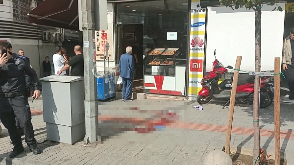 Foto - Cezaevinden izinli çıkmıştı! Silahlı saldırıda öldü