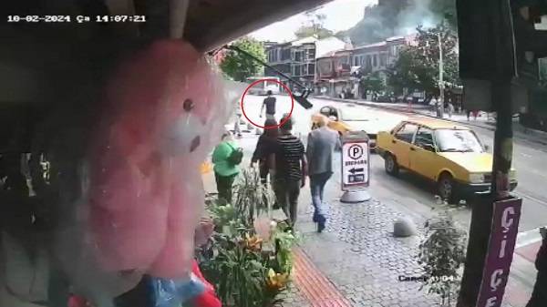 Cezaevinden izinli çıkmıştı! Silahlı saldırıda öldü