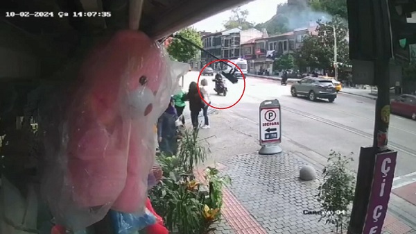 Foto - Cezaevinden izinli çıkmıştı! Silahlı saldırıda öldü