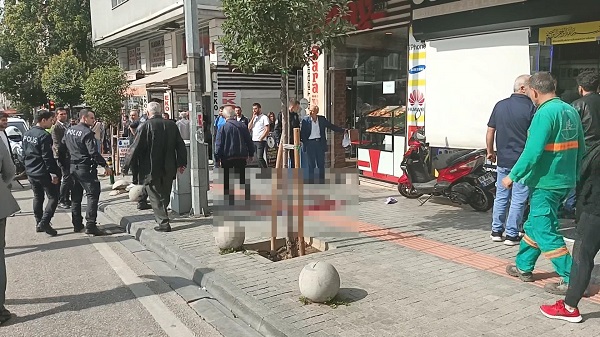 Foto - Cezaevinden izinli çıkmıştı! Silahlı saldırıda öldü