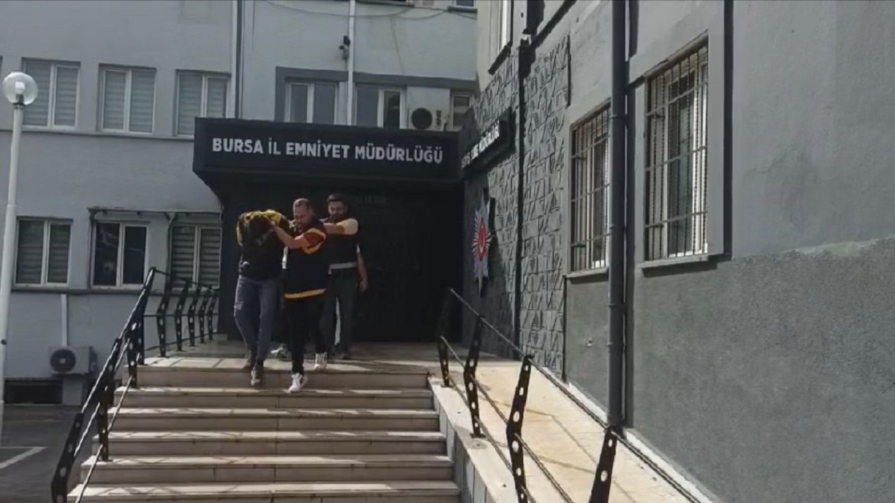 Foto - Cezaevinden sadece 10 gün uzak kalabildiler