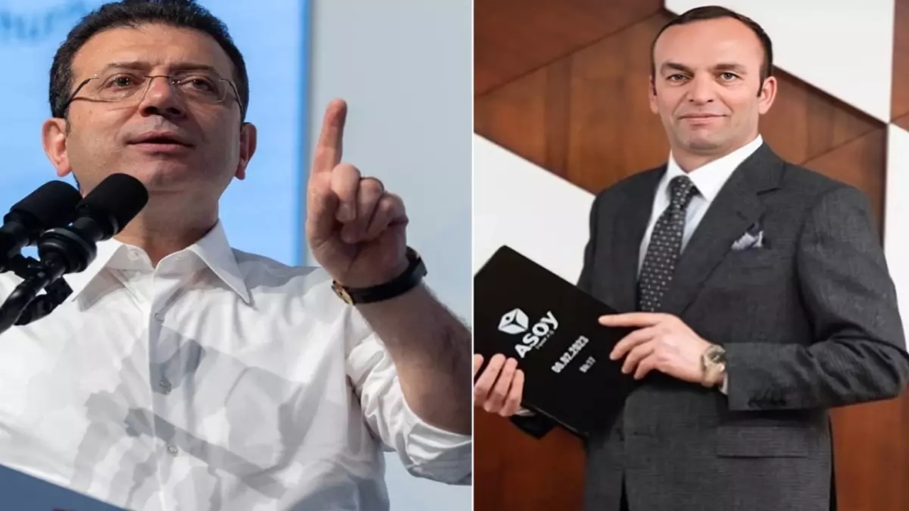 Cezaevindeyken not göndermiş! İtirafçı Adem Soytekin, İmamoğlu’ndan gelen ahlaksız teklifi açıkladı