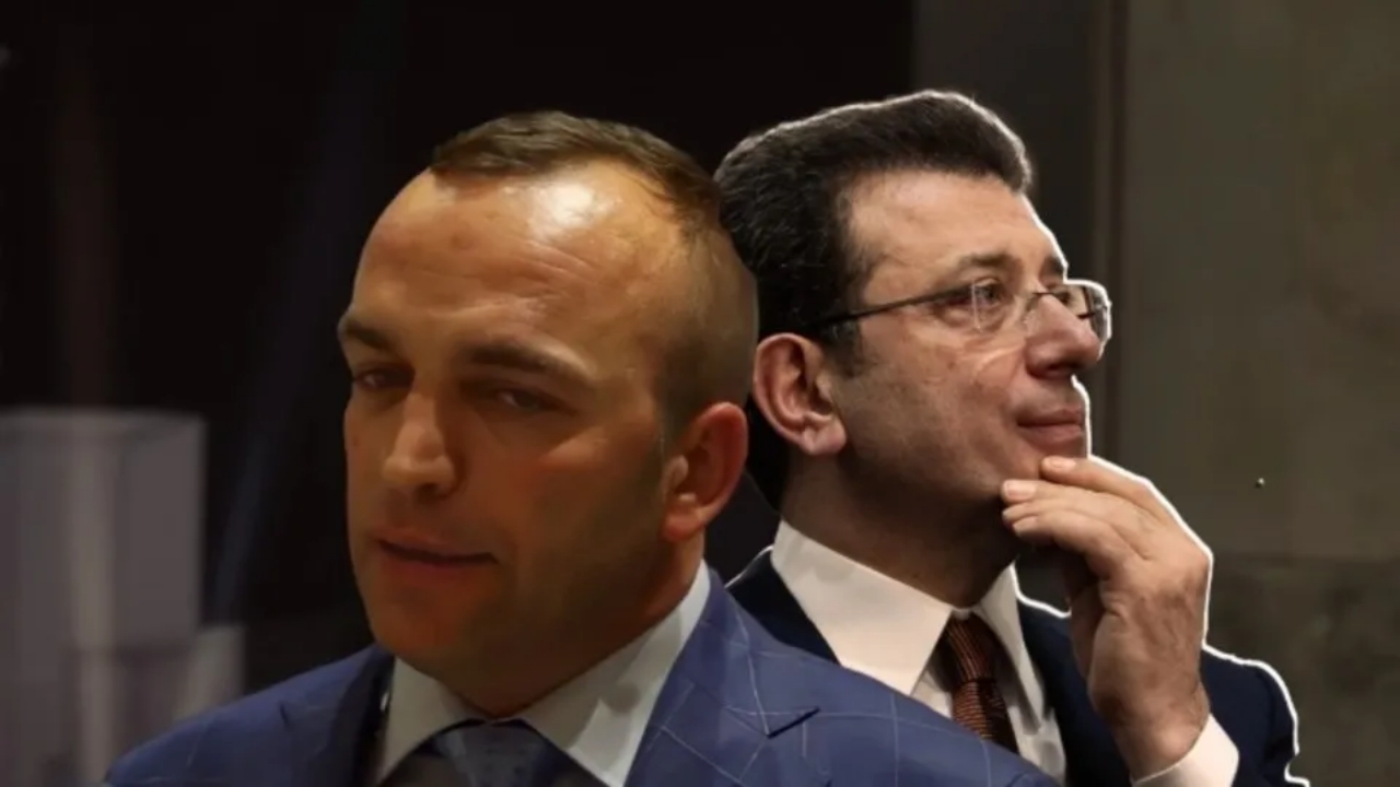 Foto - Cezaevindeyken not göndermiş! İtirafçı Adem Soytekin, İmamoğlu’ndan gelen ahlaksız teklifi açıkladı