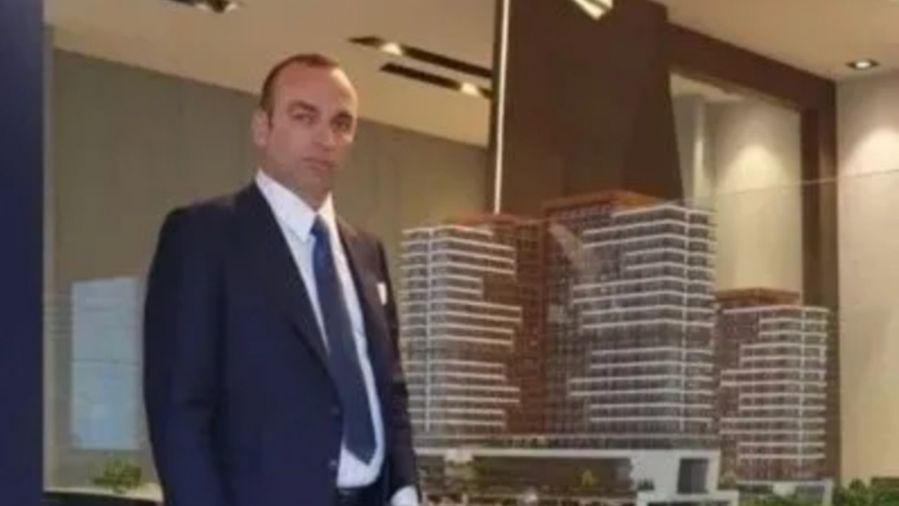 Foto - Cezaevindeyken not göndermiş! İtirafçı Adem Soytekin, İmamoğlu’ndan gelen ahlaksız teklifi açıkladı