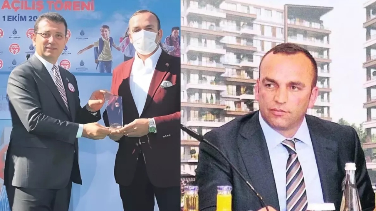 Foto - Cezaevindeyken not göndermiş! İtirafçı Adem Soytekin, İmamoğlu’ndan gelen ahlaksız teklifi açıkladı