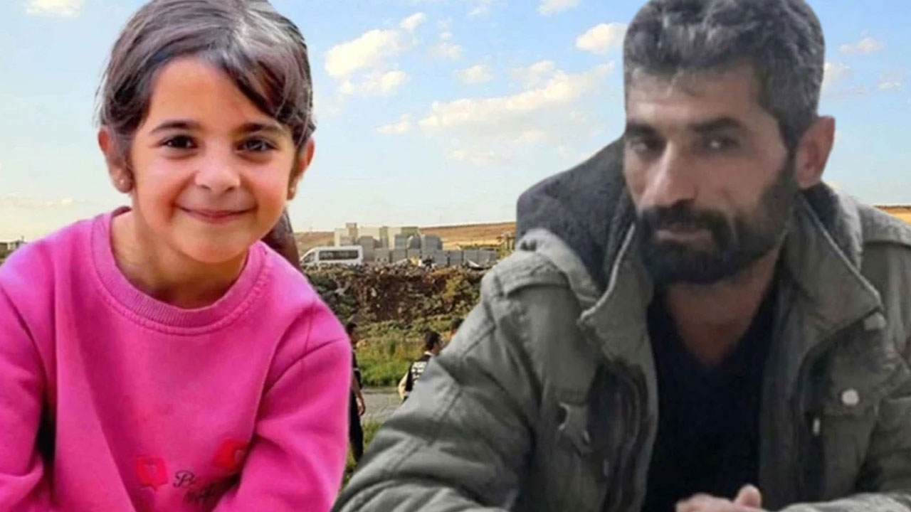 Cezası 4.5 yıldan 17 yıla çakılmıştı: Narin cinayetinde Nevzat’a verilen cezanın gerekçesi açıklandı