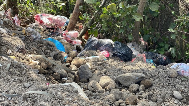 Cezaya rağmen pisletmeye devam Çevre CHP’den neler çekti neler