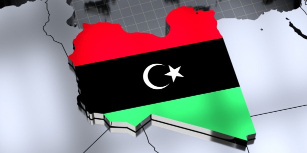 Foto - Cezayir'den 'Libya' adımı!