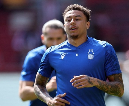 Foto - Chamberlain kendi geldi şimdi de futbolcu için aracı oldu! Vay ki vay...