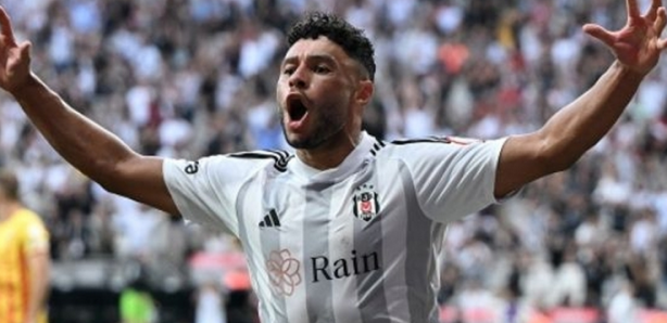 Foto - Chamberlain yolcu! Bu kadar beklemeniz hata değilmi sizce! Tarih vererek duyurdular…