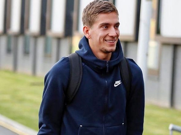 Championship'te hiç 90 dakika oynayamayan oyuncu mu Fenerbahçe'yi kurtaracak?