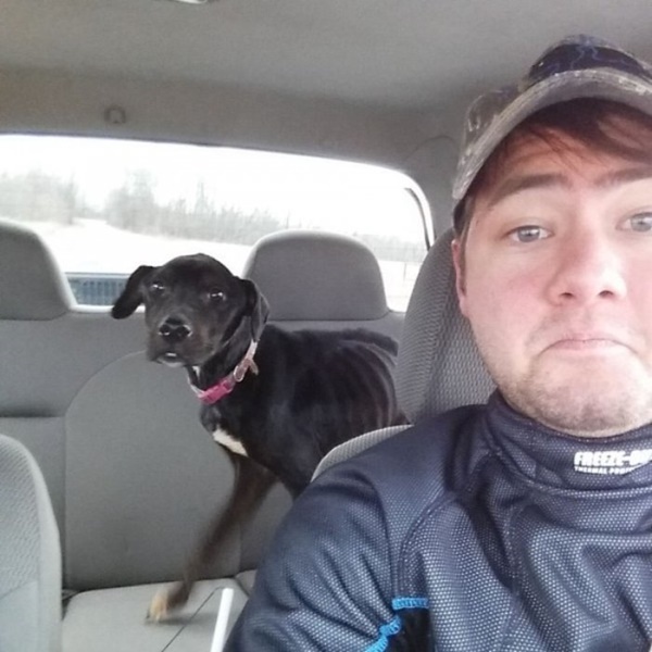 Foto - Charlie Bravo'nun acıklı hikayesi