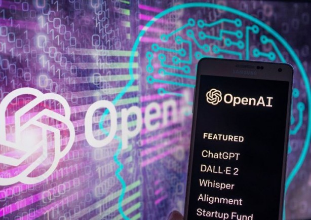 Foto - ChatGPT, ABD'de bazı kuruluşlar tarafından yasaklandı