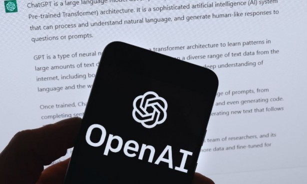 Foto - ChatGPT arama motoru geliyor! Google'a rakip olacak