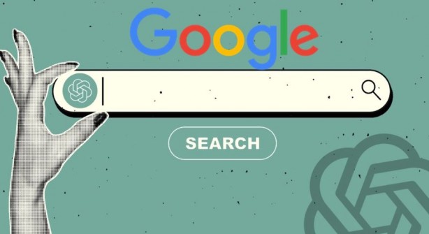 Foto - ChatGPT arama motoru geliyor! Google'a rakip olacak