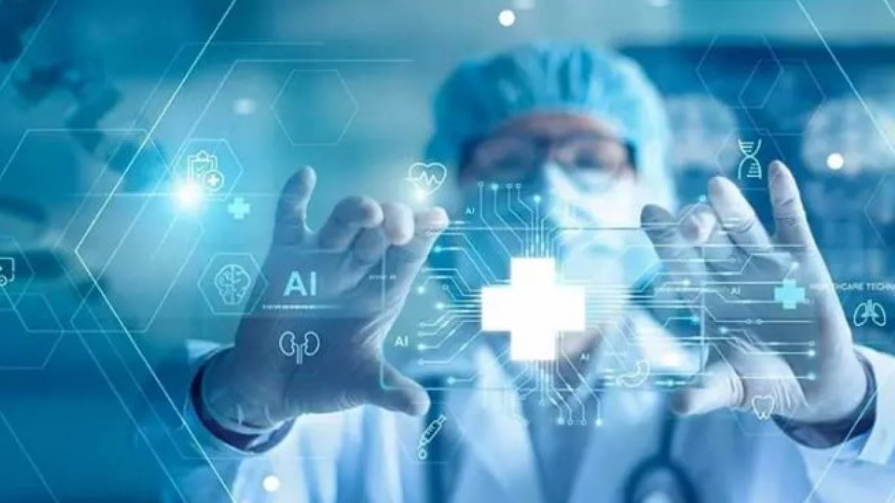 Foto - ChatGPT bu kez can alıyordu: Ölümden son anda kurtuldu!