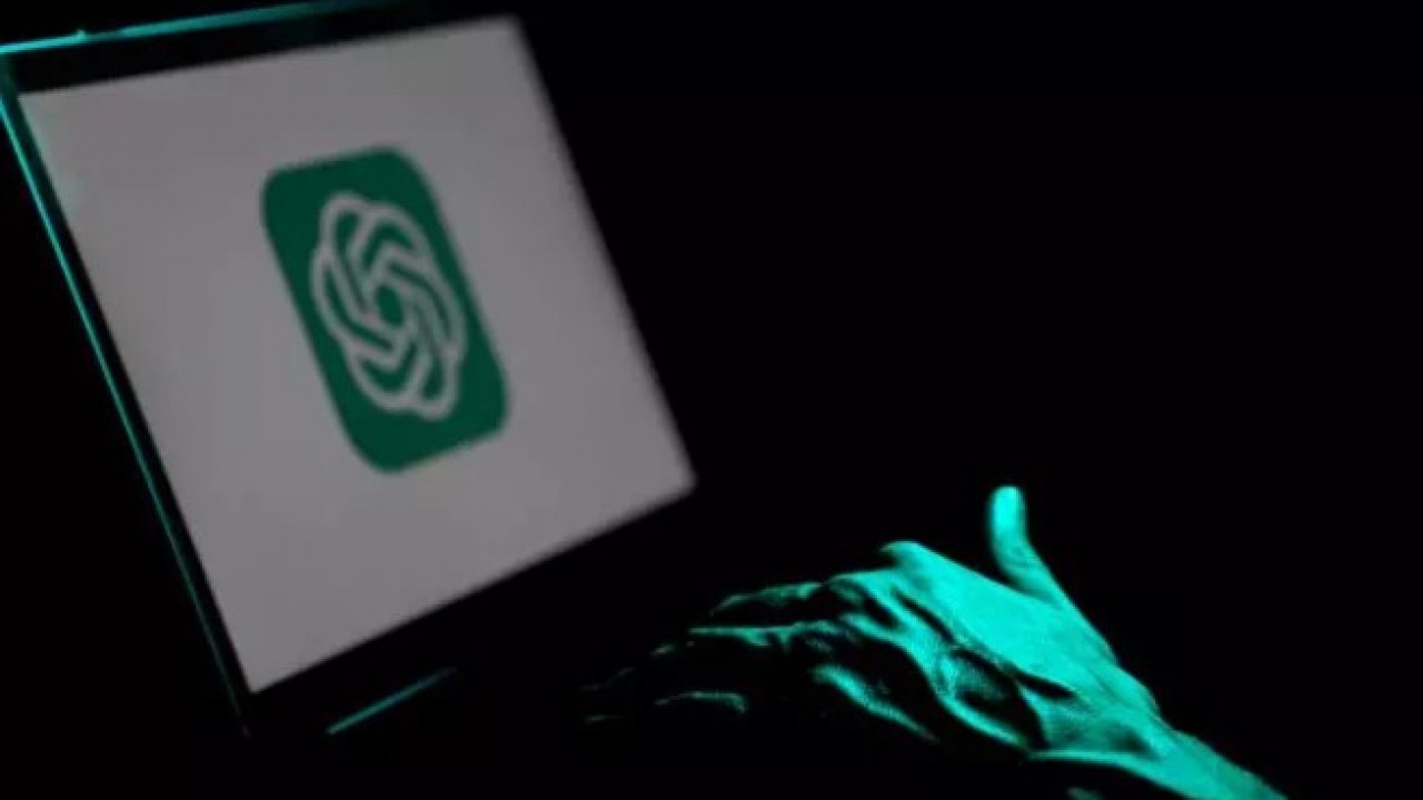 Foto - ChatGPT bu kez can alıyordu: Ölümden son anda kurtuldu!