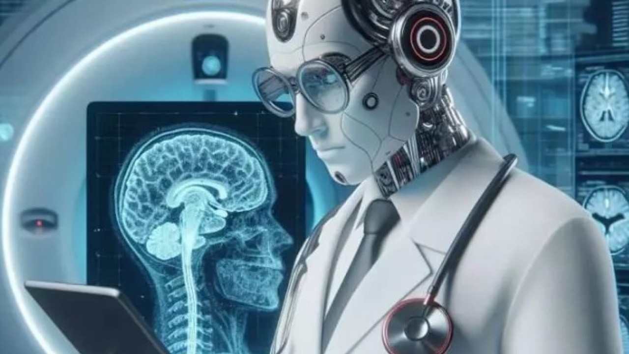 Foto - ChatGPT bu kez can alıyordu: Ölümden son anda kurtuldu!