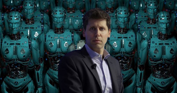 ChatGPT CEO’sundan şaşırtan yapay zeka sözleri