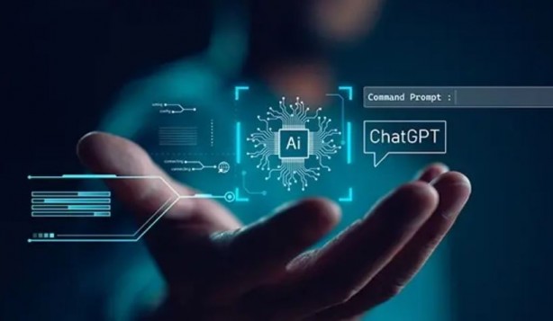 Foto - ChatGPT, emekli Generale emanet! Dikkat çeken atama 