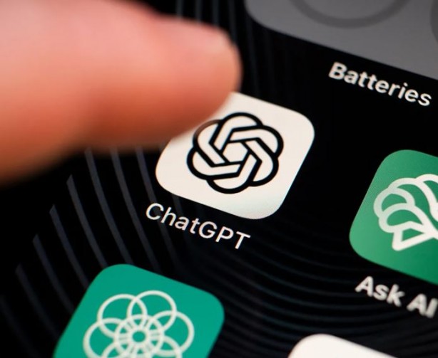 Foto - ChatGPT, emekli Generale emanet! Dikkat çeken atama 