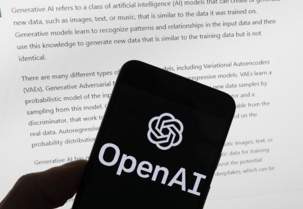 Foto - ChatGPT GPT-4o tanıtıldı! Olmaz denilen şeyleri yapıyor