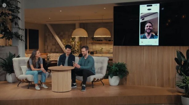 ChatGPT GPT-4o tanıtıldı! Olmaz denilen şeyleri yapıyor