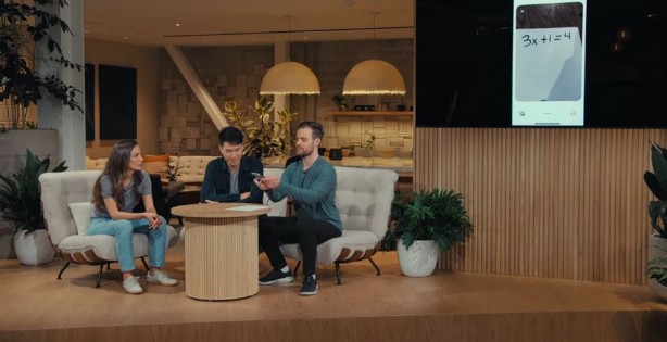 Foto - ChatGPT GPT-4o tanıtıldı! Olmaz denilen şeyleri yapıyor