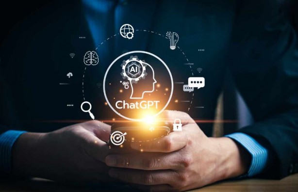 Foto - ChatGPT ile gerçek doktorlar karşı karşıya! İşte kazanan