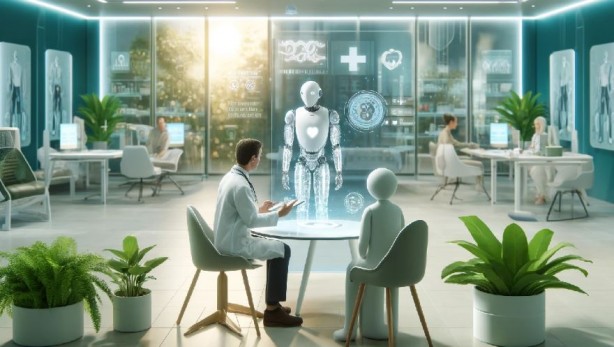 ChatGPT ile gerçek doktorlar karşı karşıya! İşte kazanan