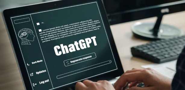 Foto - ChatGPT imzalı kitaplar piyasayı işgal ediyor
