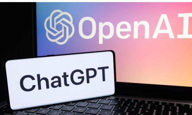 Foto - ChatGPT Microsoft'a yaradı! Rekor artış