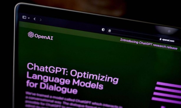 Foto - ChatGPT Microsoft'a yaradı! Rekor artış