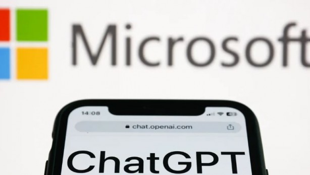 ChatGPT Microsoft'a yaradı! Rekor artış