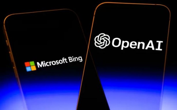 Foto - ChatGPT Microsoft'a yaradı! Rekor artış