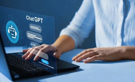 Foto - ChatGPT suça alet edildi! Çin polisi tutukladı