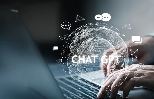 Foto - ChatGPT suça alet edildi! Çin polisi tutukladı