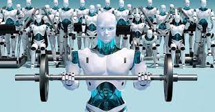 Foto - ChatGPT uygulaması bu kez şaşırttı: Yapay zekanın yerini alamayacağı 34 meslek