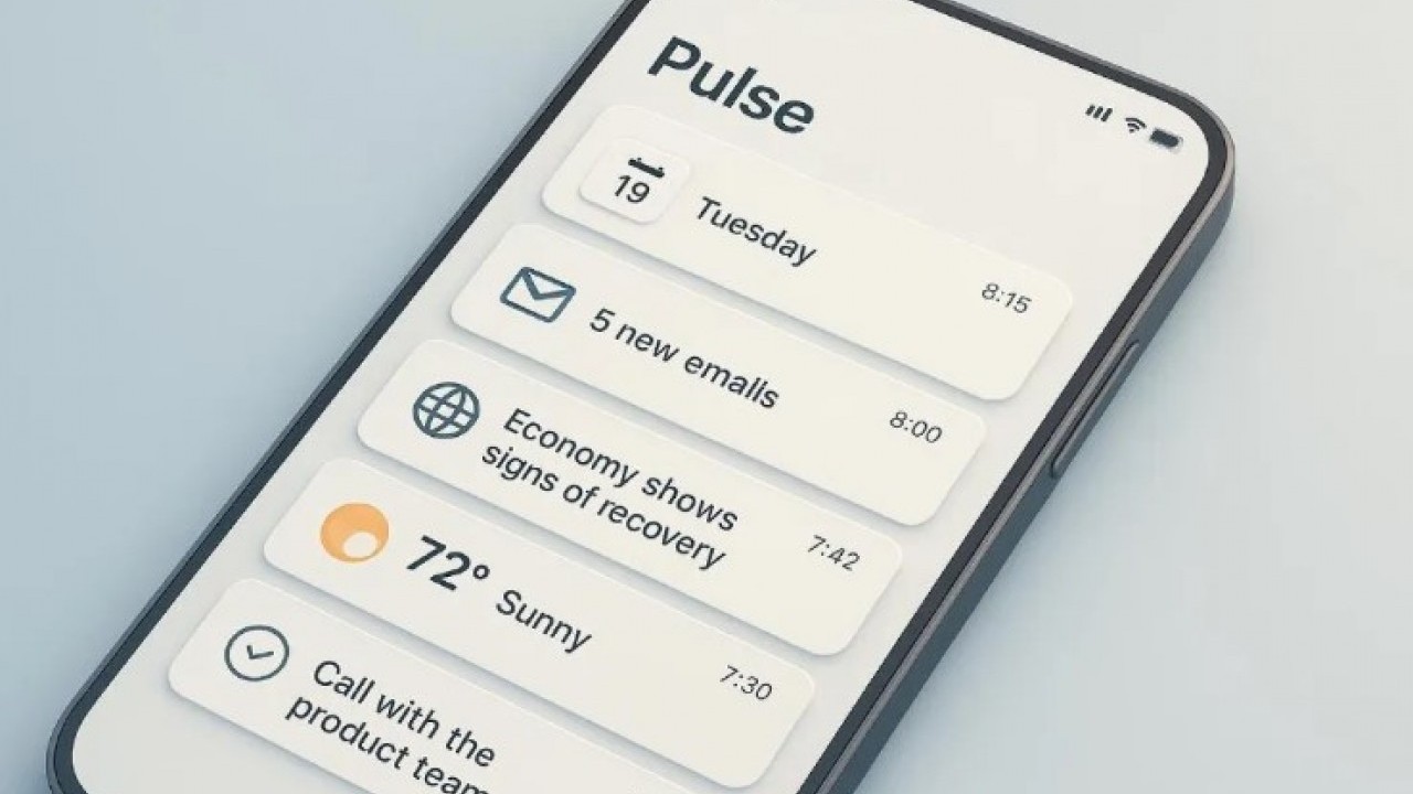 Foto - ChatGPT yeni özelliği duyurdu! Her sabah karşınıza çıkacak!