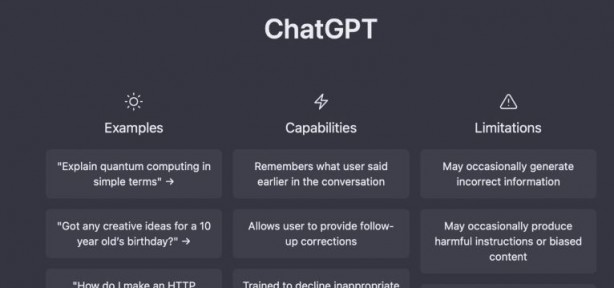 Foto - ChatGPT'de şikayetler arttı! Şirketten açıklama geldi