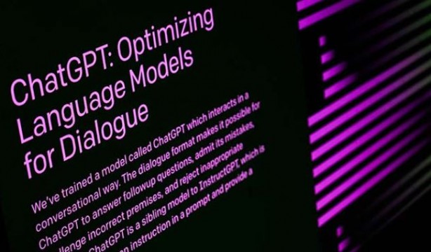 Foto - ChatGPT'de şikayetler arttı! Şirketten açıklama geldi