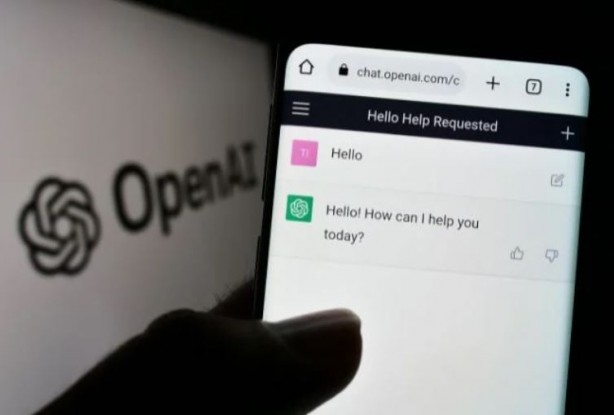 Foto - ChatGPT'de şikayetler arttı! Şirketten açıklama geldi