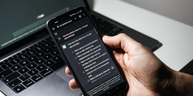 Foto - ChatGPT’den 4 yeni özellik birden! İnsan gibi konuşacak