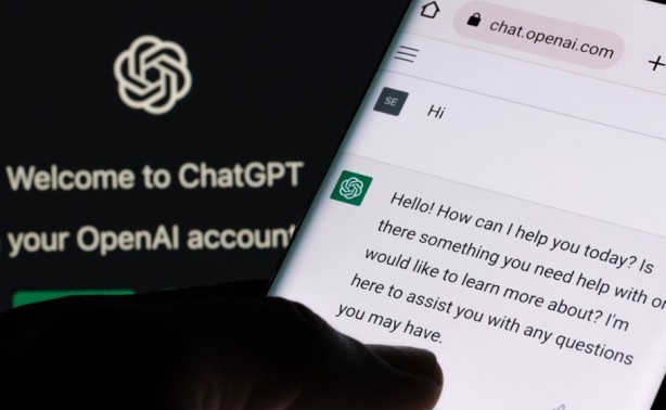 Foto - ChatGPT’den 4 yeni özellik birden! İnsan gibi konuşacak