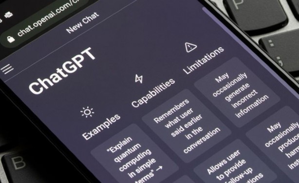 Foto - ChatGPT’den 4 yeni özellik birden! İnsan gibi konuşacak