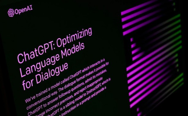 Foto - ChatGPT’den 4 yeni özellik birden! İnsan gibi konuşacak